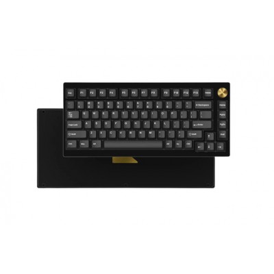 Noir Z2 75% Aluminium Keyboard